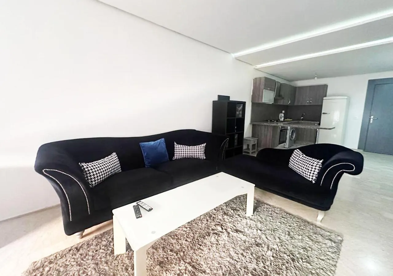 Appartement Atrani 54 à Marrakesh 0*,  Maroc