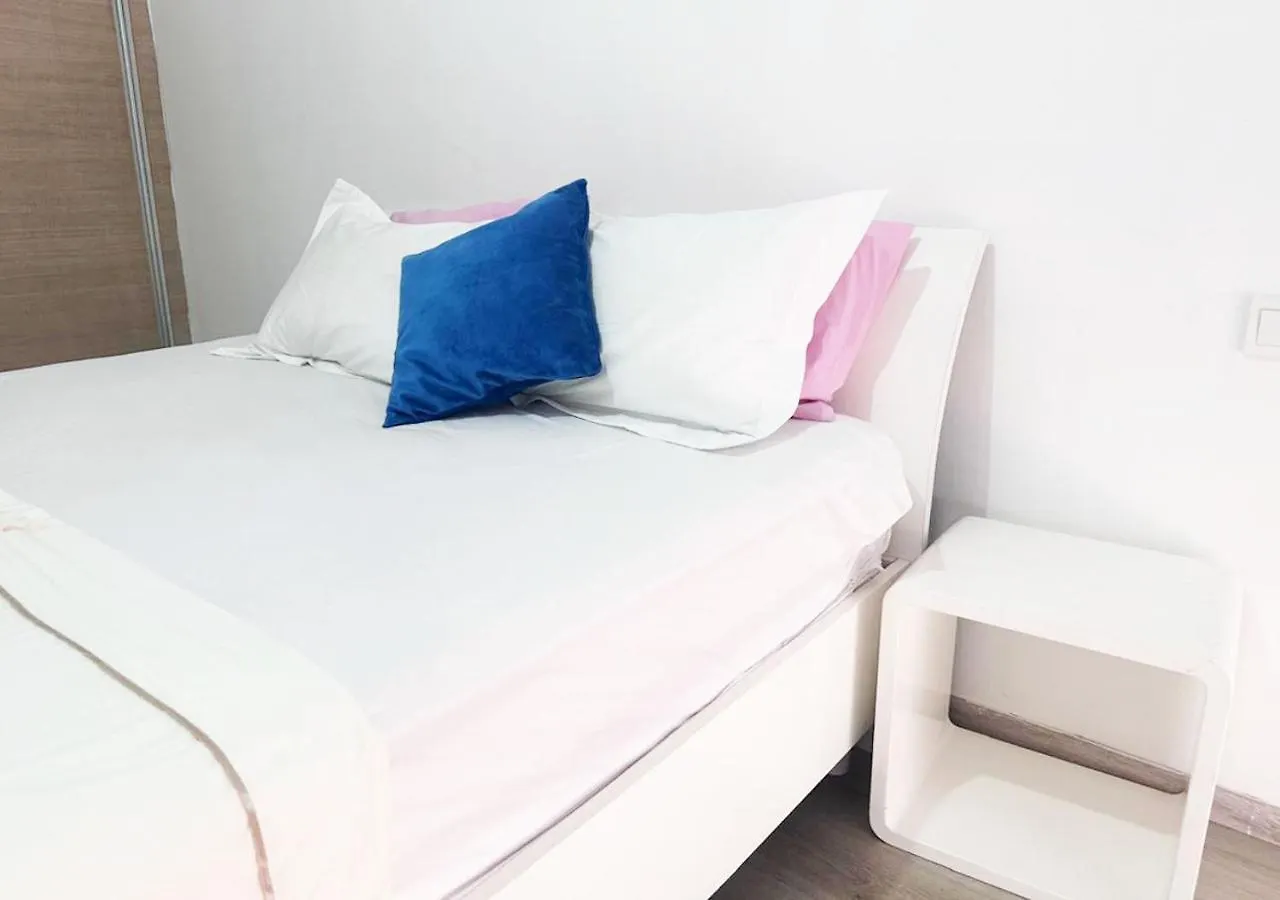 Appartement Atrani 54 à Marrakesh