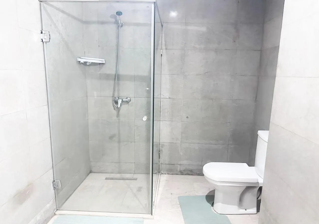Appartement Atrani 54 à Marrakesh