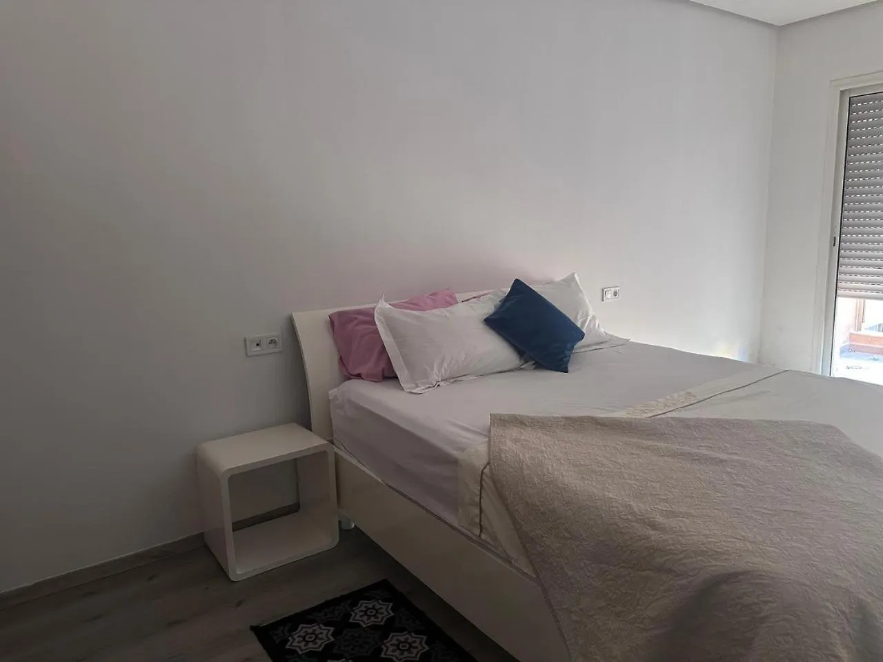 Appartement Atrani 54 à Marrakesh