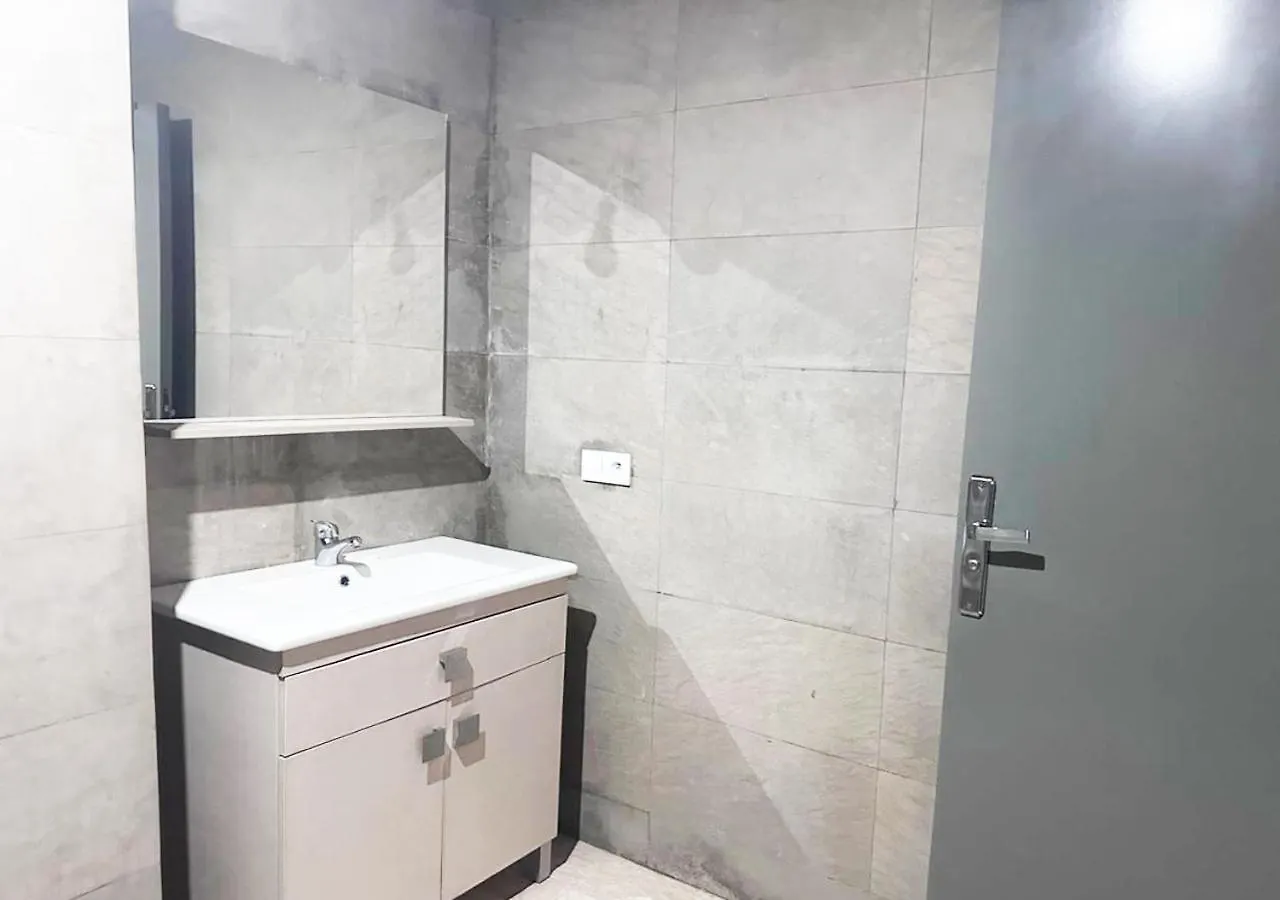 Appartement Atrani 54 à Marrakesh