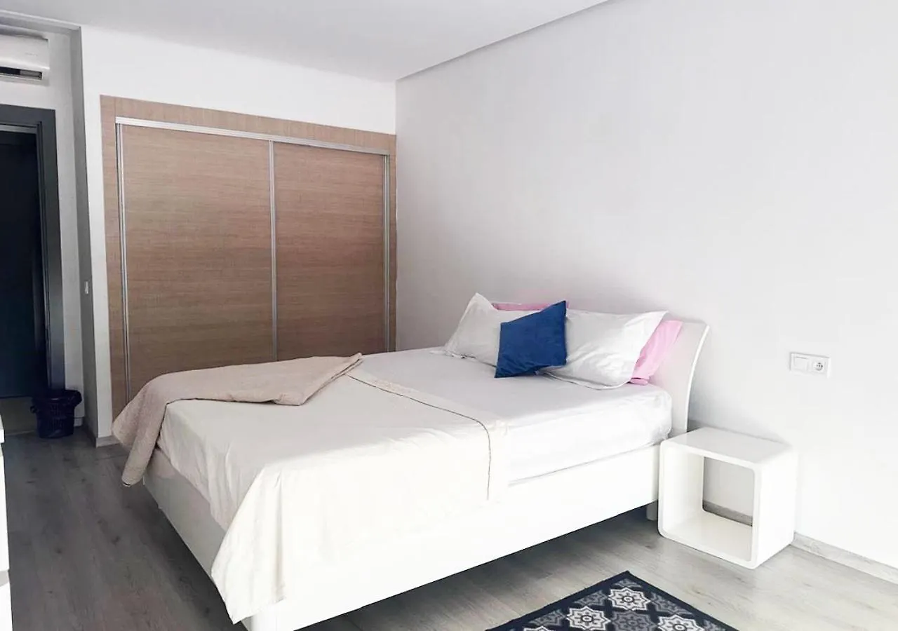 Appartement Atrani 54 à Marrakesh
