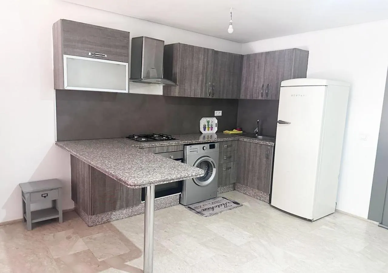 Appartement Atrani 54 à Marrakesh