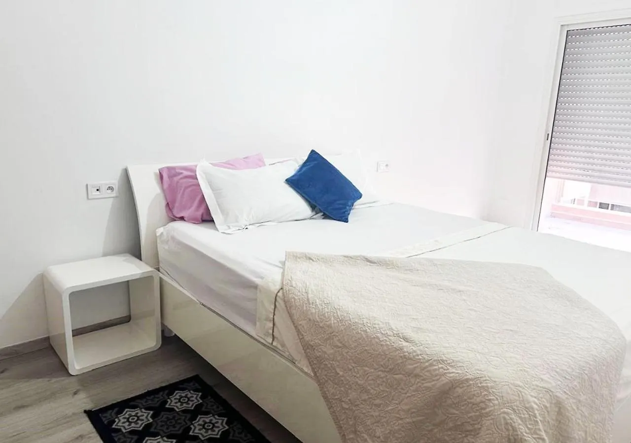 Atrani 54 Apartment Marrakesh