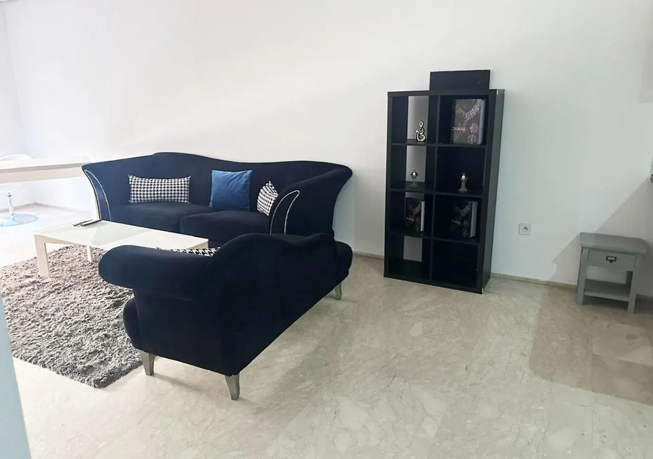 Atrani 54 Apartment Marrakesh