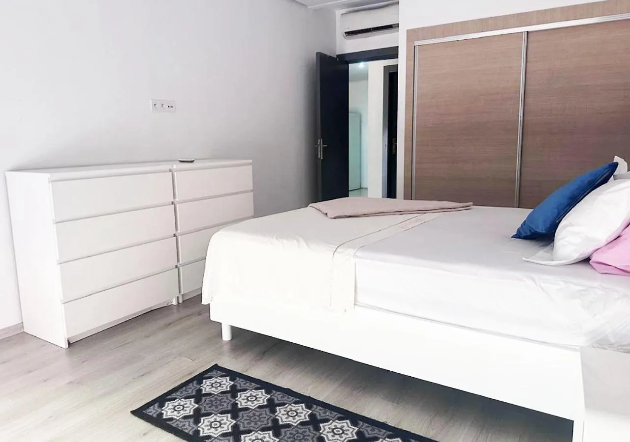 Atrani 54 Apartment Marrakesh 0*,