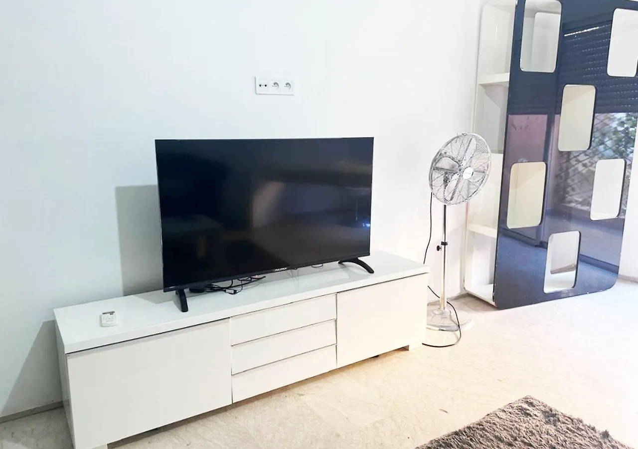 Atrani 54 Apartment Marrakesh 0*,